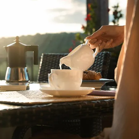 Dimora Couette-café 4*