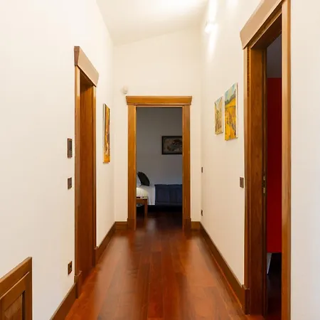 Dimora Couette-café 4*